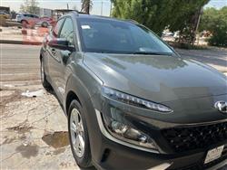 هیوندای کۆنا
